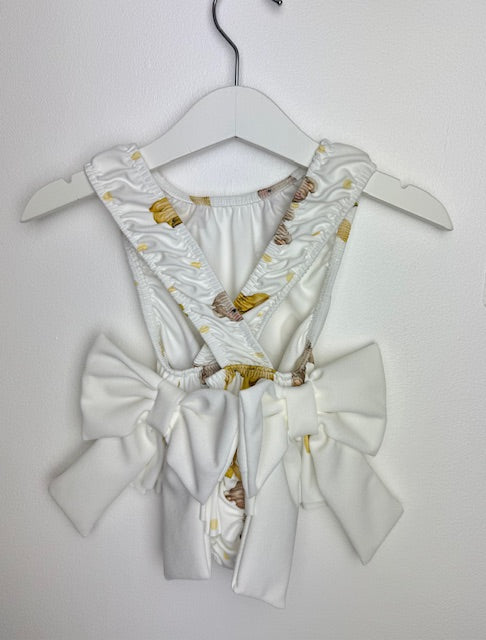 Bear & Bow Swimsuit
