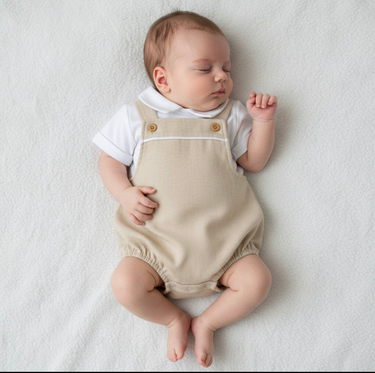 Baby Boy Clothes