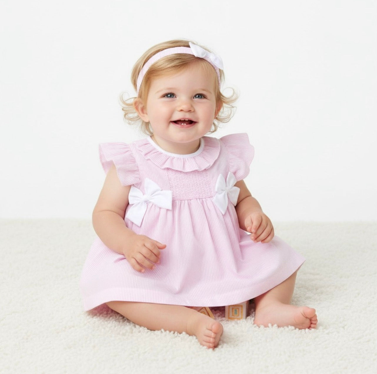 Baby Girl Clothes