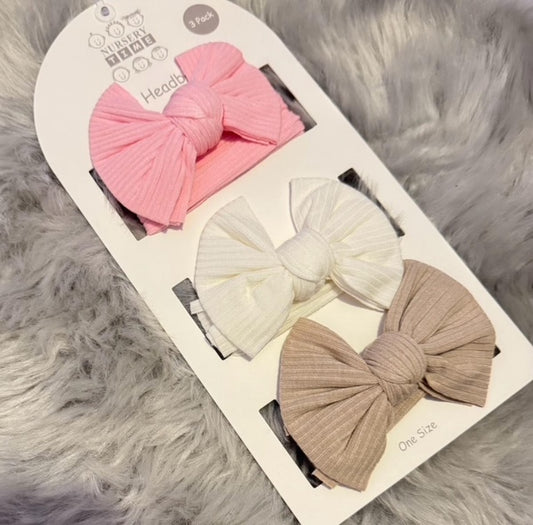 Bow Headbands