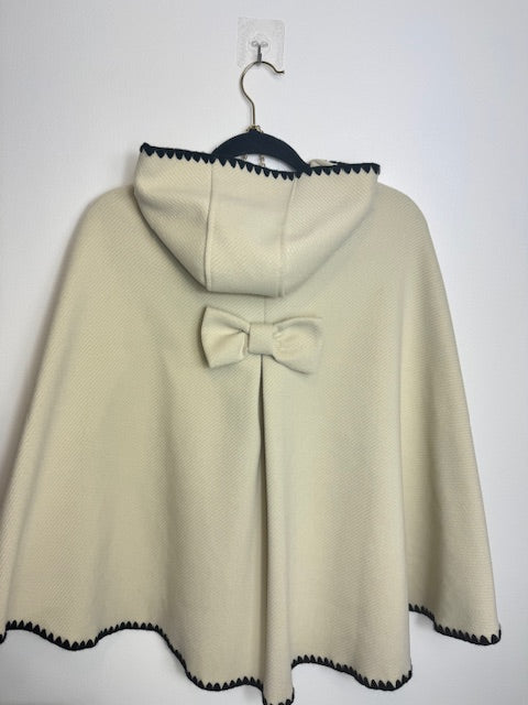 Girls Cape